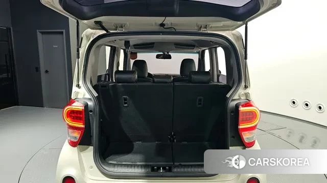 Kia The New Ray id 3039428 из Кореи 11