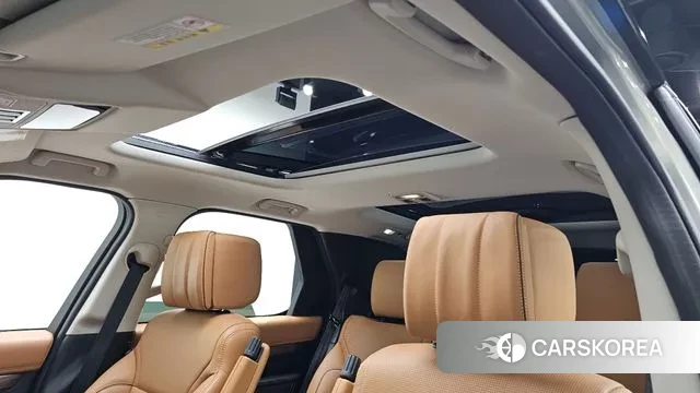 Land Rover Discovery 5 id 3505471 из Кореи 11