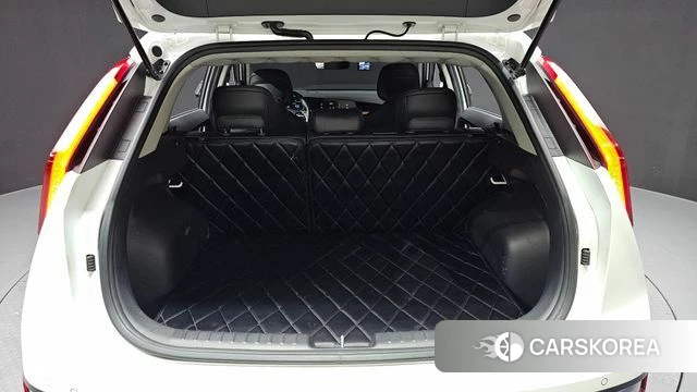 Kia Di Ol Nu Niro id 3851682 из Кореи 11