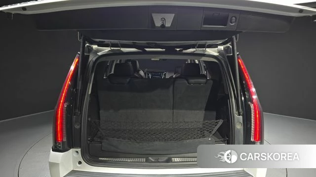 Cadillac Escalade id 4587289 из Кореи 11