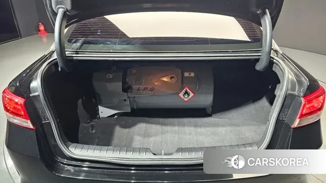 Kia K5 second generation id 3000611 из Кореи 11