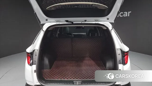 Hyundai Tucson (NX4) id 3611237 из Кореи 11