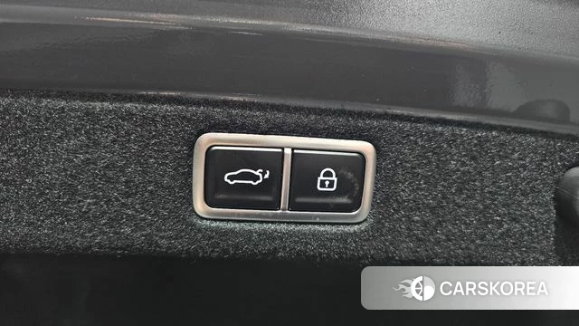 Hyundai Grandeur Hybrid (GN7) id 4635316 из Кореи 11