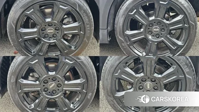 Mini Cooper S Countryman id 3169030 из Кореи 11