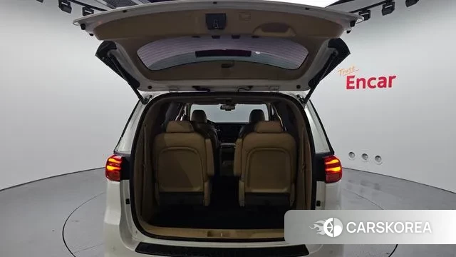 Kia The New Carnival id 3766736 из Кореи 11