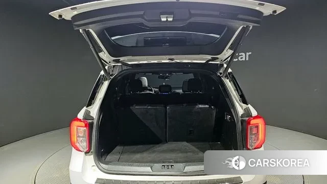 Ford Explorer 6th Generation id 3203334 из Кореи 11