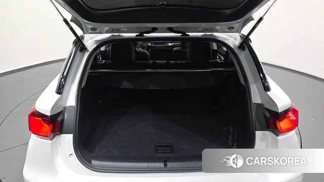 Lexus CT200h id 4751314 из Кореи 11
