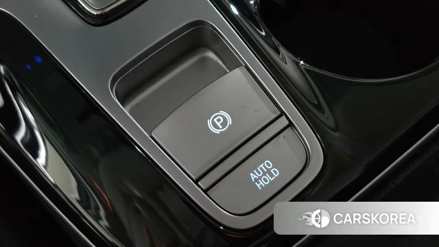Hyundai Tucson Hybrid (NX4) id 4906740 из Кореи 11
