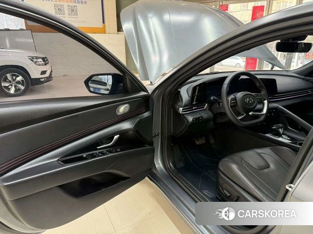 Hyundai Elantra id 4277066 из Китая 11