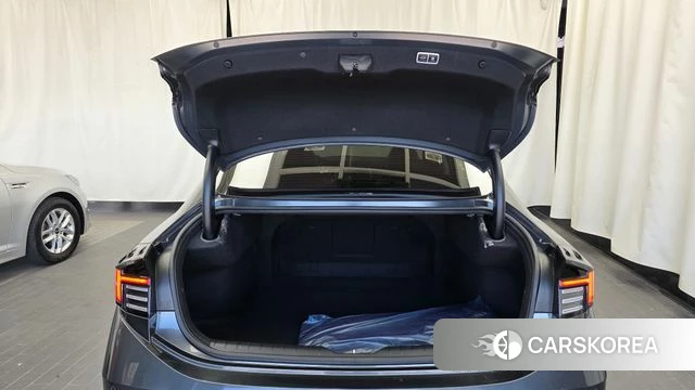 Hyundai Sonata D Edge (DN8) id 4863173 из Кореи 11