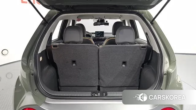 Hyundai Casper id 3252148 из Кореи 11