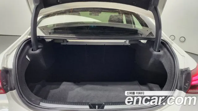 Mercedes-Benz A-Class W177 id 2694595 из Кореи 11