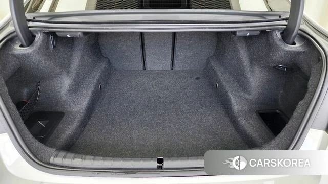 BMW 5 Series (G30) id 4416599 из Кореи 11