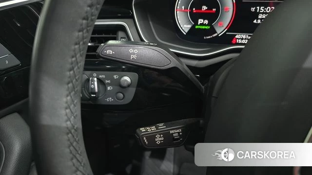 Audi A5 (F5) id 4769184 из Кореи 11