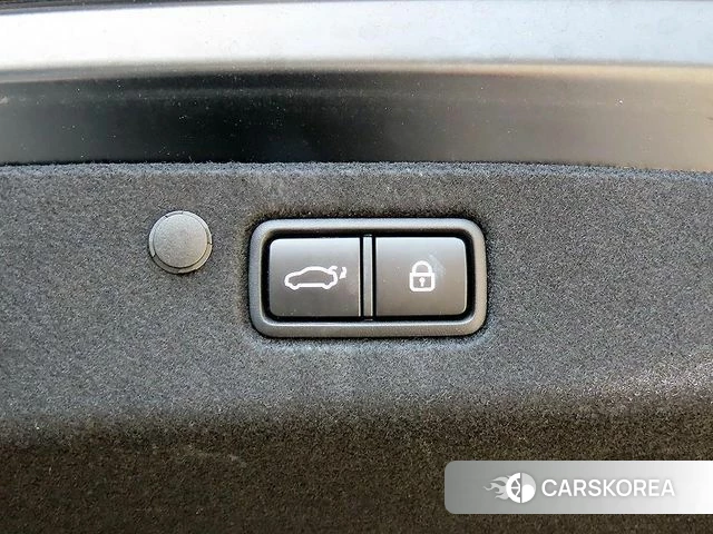 Hyundai The New Grandeur IG id 4854827 из Кореи 11