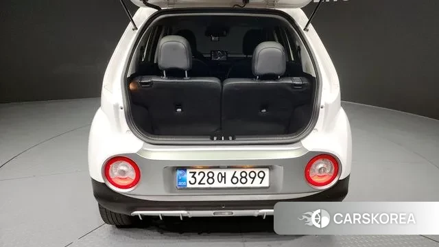 Hyundai Casper id 3323278 из Кореи 11