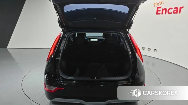 Kia Di All New Niro EV id 4388557 из Кореи 11