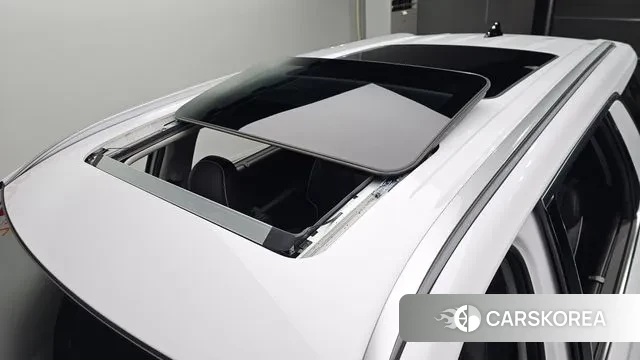 Hyundai The New Palisade id 3022135 из Кореи 11