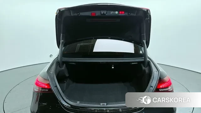 Mercedes-Benz E-Class W213 id 3452568 из Кореи 11