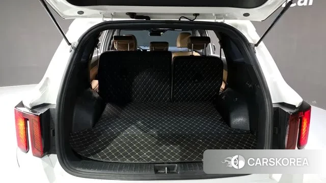 Kia The New Sorento 4th Generation id 3745741 из Кореи 11