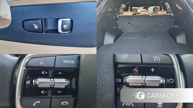 Kia Sorento 4th Generation id 4618616 из Кореи 11