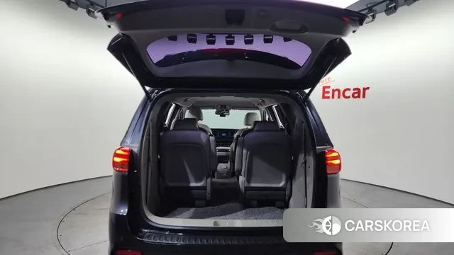 Kia The New Carnival id 3703858 из Кореи 11