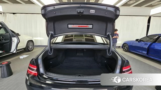 Genesis G80 (RG3) id 4476257 из Кореи 11
