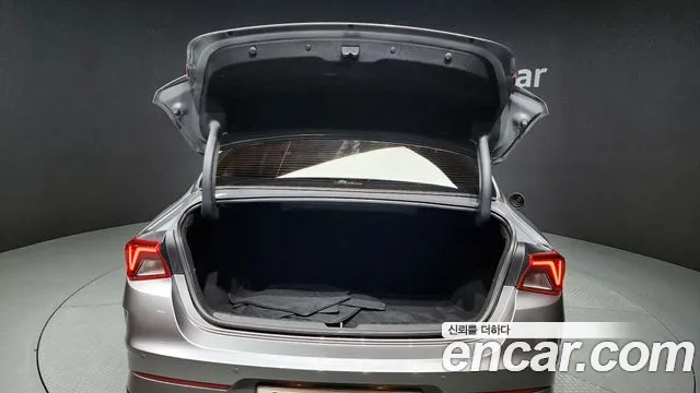 Kia K5 3rd generation id 2849638 из Кореи 11