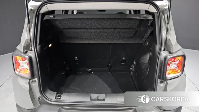 Jeep Renegade id 3489406 из Кореи 11