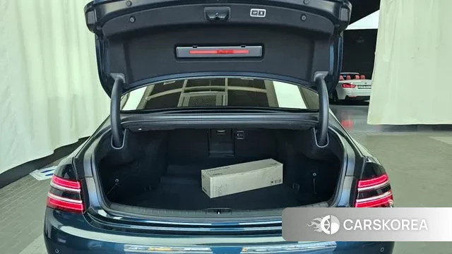 Genesis G80 (RG3) id 2979140 из Кореи 11