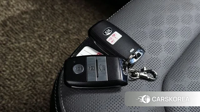 Kia The New Ray id 3433573 из Кореи 11