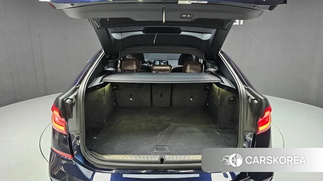 BMW 6 Series GT (G32) id 3879701 из Кореи 11