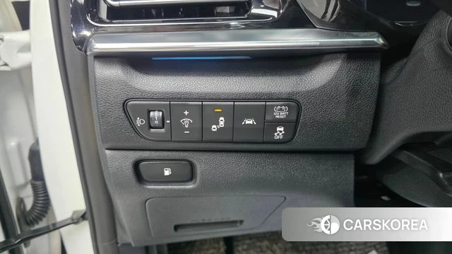 Kia The New Niro id 4482675 из Кореи 11