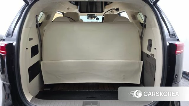 Kia Carnival 4th generation id 4741201 из Кореи 11