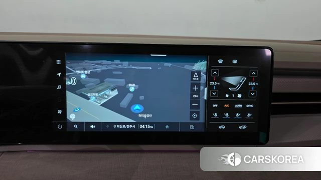 Ssangyong Actian 2nd Generation id 4185575 из Кореи 11