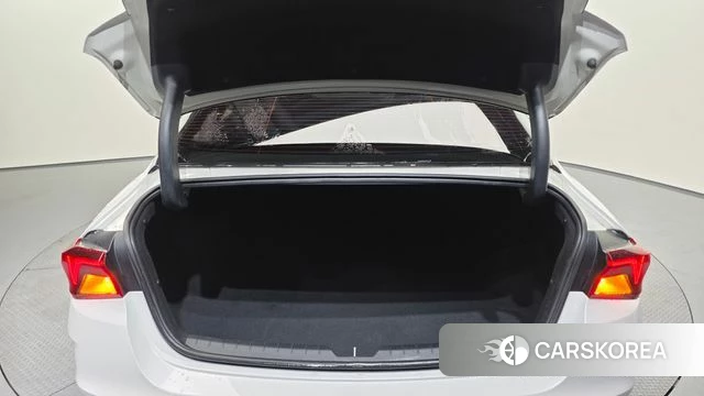 Kia K5 3rd generation id 4609973 из Кореи 11