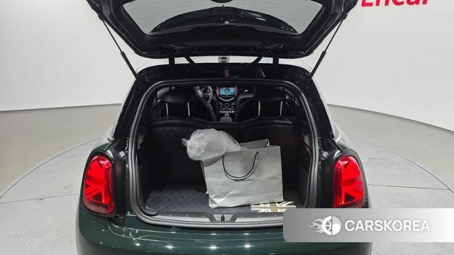 Mini Cooper S id 4267677 из Кореи 11