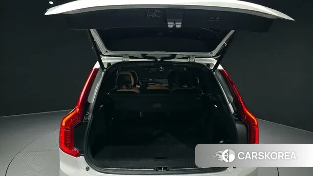 Volvo XC90 second Generation id 3090779 из Кореи 11