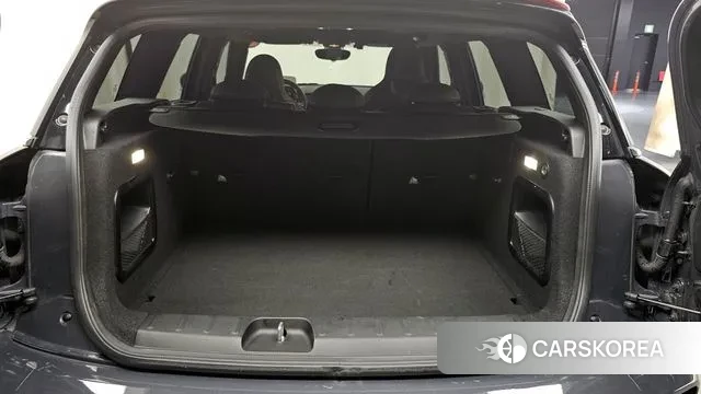 Mini Cooper S Clubman id 3269312 из Кореи 11