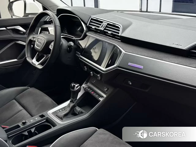 Audi Q3 id 4320684 из Китая 11