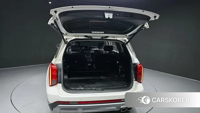 Hyundai The New Palisade id 3333850 из Кореи 11