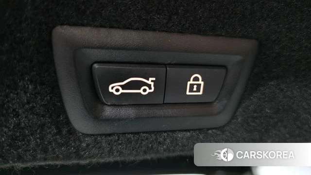 BMW 7 Series (G11) id 4225820 из Кореи 11