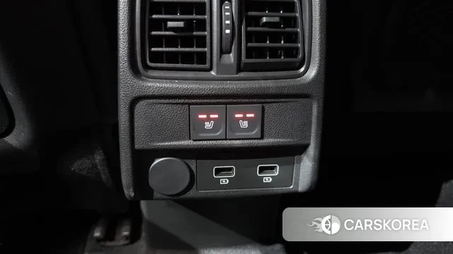 Renault Korea (Samsung) XM3 id 3428335 из Кореи 11