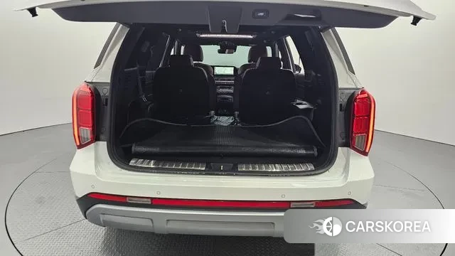 Hyundai The New Palisade id 3246802 из Кореи 11