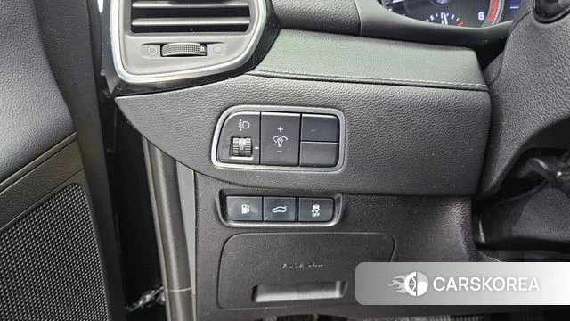 Hyundai Grandeur IG id 3893567 из Кореи 11