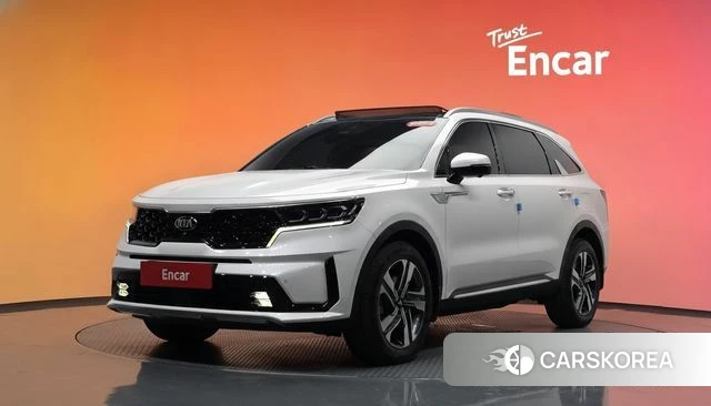 Kia Sorento 4th Generation id 4836507 из Кореи 11