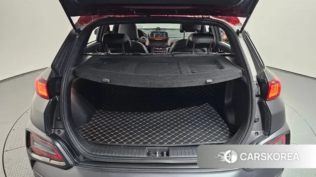 Hyundai Kona id 3459841 из Кореи 11