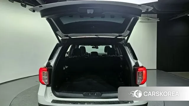 Ford Explorer 6th Generation id 2990788 из Кореи 11