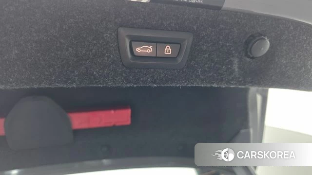 BMW 5 Series (G30) id 3860421 из Кореи 11