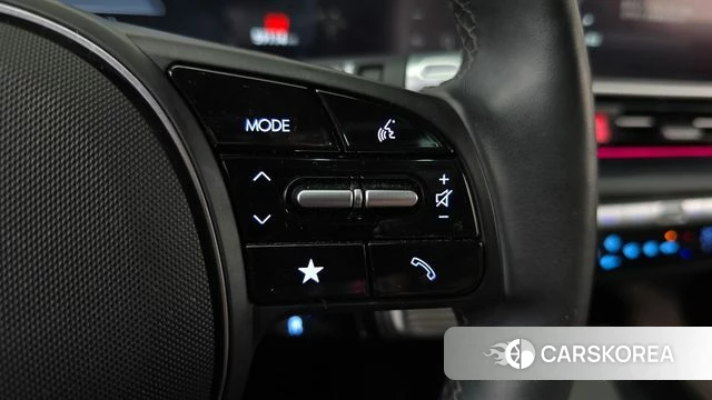 Hyundai Ionic 6 id 4433392 из Кореи 11